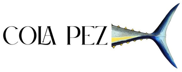 Cola Pez
